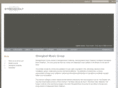 strengholtmusicgroup.com