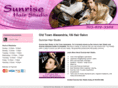 sunrisehairva.com