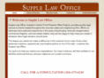 supplelaw.net