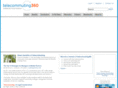 telecommuting360.com