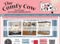 thecomfycow.com