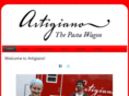 thepastawagon.com