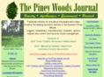 thepineywoods.com