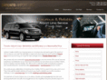thetorontoairportlimo.com