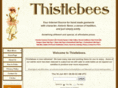 thistlebees.com