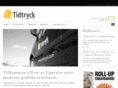 tidtryck.com