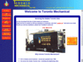 torontomechanical.com