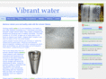 vibrant-water.net