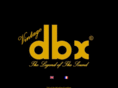 vintagedbx.com
