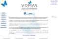 vomas.co.uk