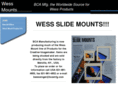 wessmounts.net