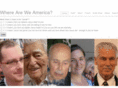 whereareweamerica.com