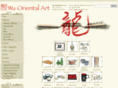 wuorientalart.com