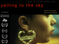 yellingtotheskymovie.com