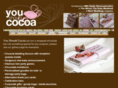 youshouldcocoa.com