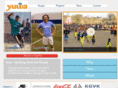 yuwa-india.org