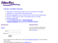 zillionbios.com