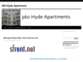 360hyde-sanfrancisco-apartment-rental.com