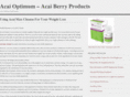 acaiberryproductsite.com