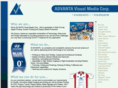 advantavisualmedia.com