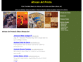 africanartprints.net