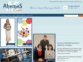 ahernesuk.com