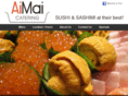 aimaicatering.com