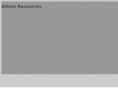 albionresources.co.uk