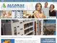 alcarazinmobiliaria.com