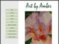 amberartist.com
