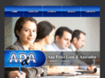 anaperezleonyasociados.com
