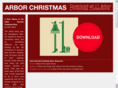 arborchristmas.com