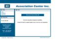 associationcenterinc.com