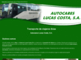 autocareslucascosta.com