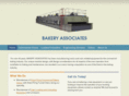 bakeryassociates.net