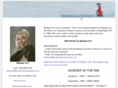 barbarafoxmysteries.com