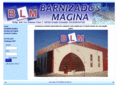 barnizadosmagina.es