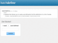 batchdefine.com
