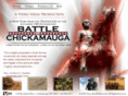 battleofchickamaugadvd.com