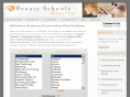 beautyschoolsdirectory.com