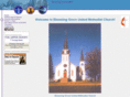 bloominggroveumc.org
