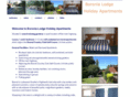 boronialodge.com