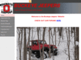 buckeyejeepers.com