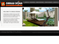 canggudesign.com