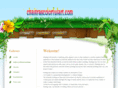 chaitrascolorfulart.com