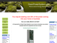 cleanpowersystem.com