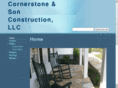 cornerstoneandson.com