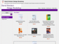 david-hoicka-design-bookshop.com