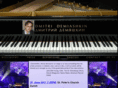 dmitri-demiashkin.com