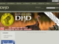 doubleheaderdecoys.com